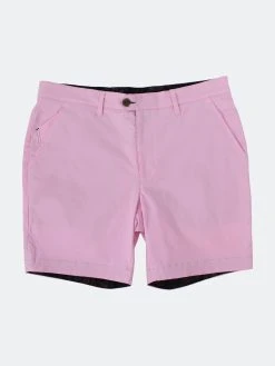 Lords Of Harlech Of Harlech John Lux Pink Shorts
