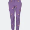 Lords Of Harlech Of Harlech Charles Koi Lilac Pants