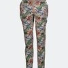 Lords Of Harlech Of Harlech Jack Colorful Floral Pants