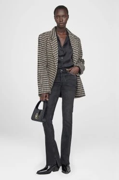 ANINE BING Tristen Jean