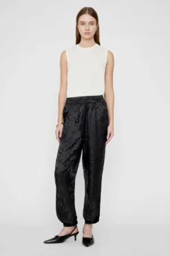 ANINE BING Logan Jogger