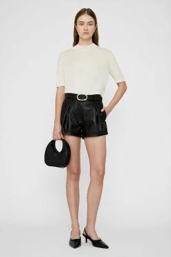 ANINE BING Llie Short