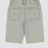 Hudson Jeans Igh-Rise Bermuda Short