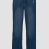 Hudson Jeans Splice Flare Jean