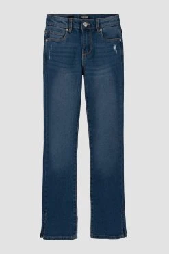 Hudson Jeans Splice Flare Jean