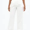 1 People French Riviera NCE Wide Leg Pants - Licorice