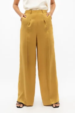 1 People Branson BKG - Wide Leg Pants