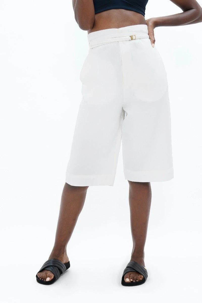1 People Florence FLR - Knee Pants - Image 4