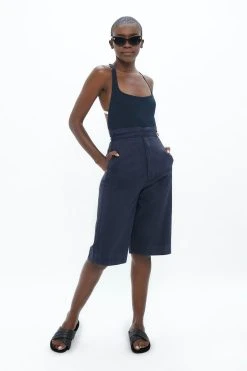 1 People Florence FLR - Knee Pants