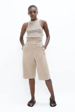 1 People Florence FLR - Knee Pants