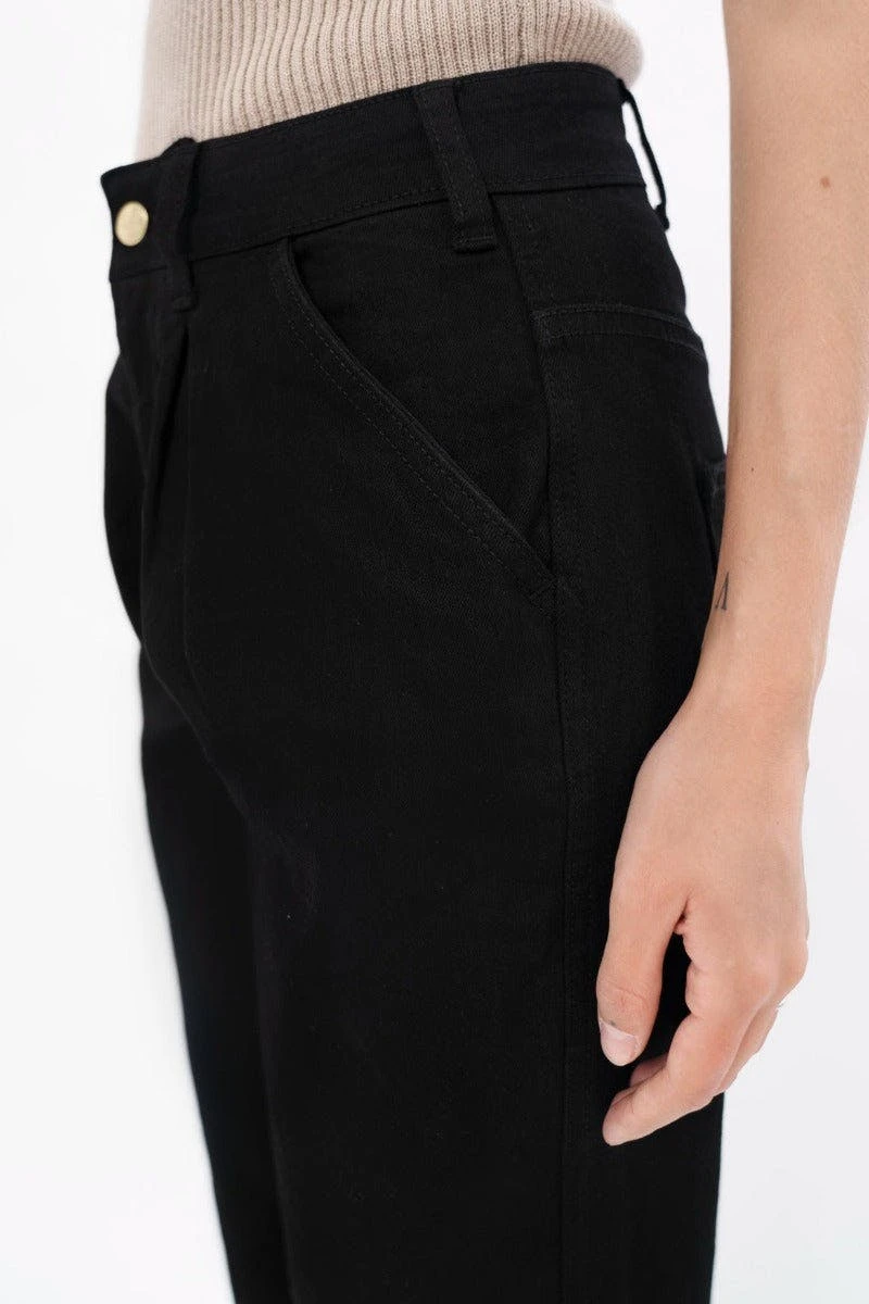 1 People California LAX - Barrel Jeans - Celeste - Image 7