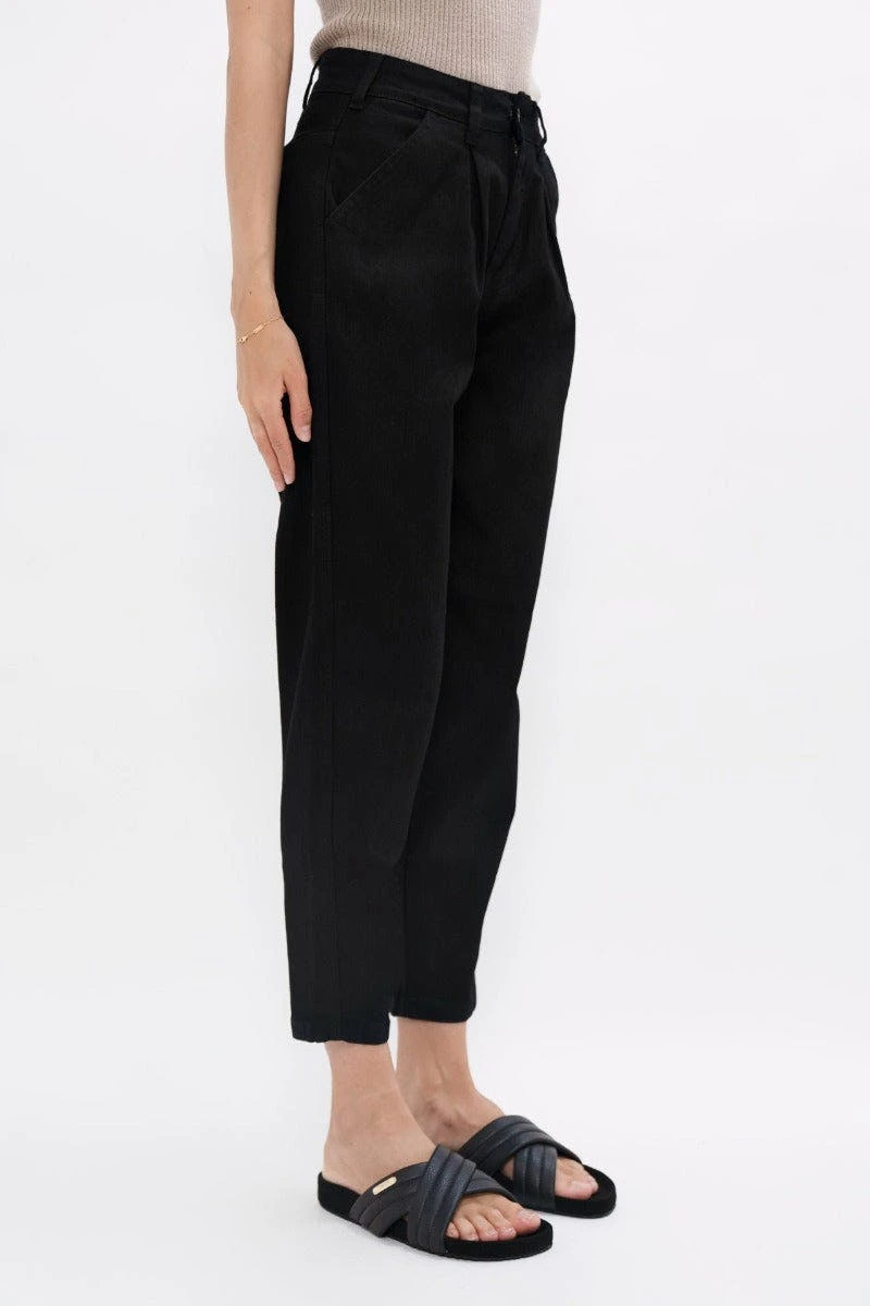 1 People California LAX - Barrel Jeans - Celeste - Image 3