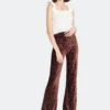 Emory Park Lana High Rise Pants
