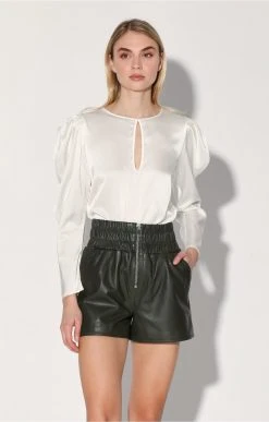 Walter Baker Dallas Short, Basil