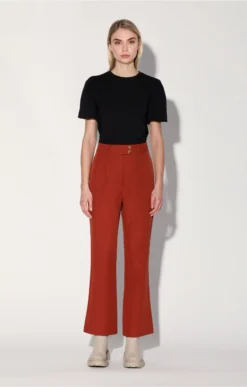 Walter Baker Nda Pant, Auburn