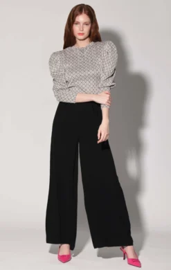 Walter Baker N Pant, Black