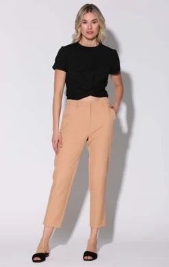 Walter Baker Jack Pant, Dune - Suiting