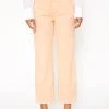 NOEND Denim Carter Carpenter Pants - Peach