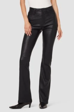 Hudson Jeans Faye Ultra High-Rise Bootcut Jean