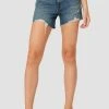 Hudson Jeans Devon High Rise Boyfriend Short