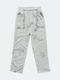 OMAMImini Terry Trousers