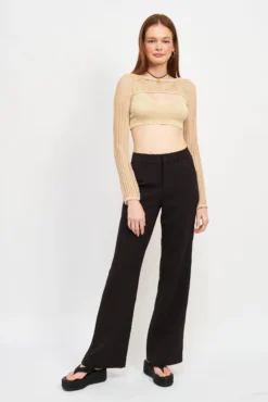 Emory Park Mary Tailored Trousers