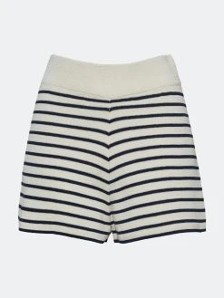 ELEVEN SIX Ea Stripe Short