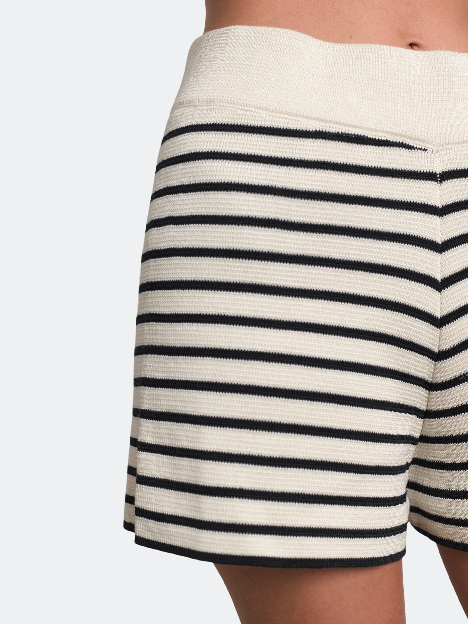 ELEVEN SIX Ea Stripe Short - Image 2