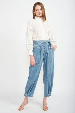 En Saison Palais Pants