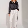 Lahive Rhodes Tuxedo Pant
