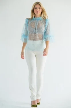 Lahive SHILOH Neoprene Pant