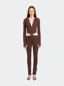 Emory Park Zandra Jumpsuit