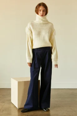 Crescent Taylor Corduroy Pants