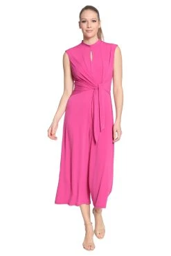 London Times Nadine Jumpsuit