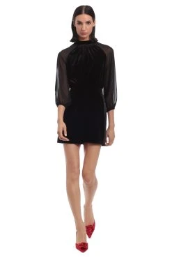 Donna Morgan Laken Romper