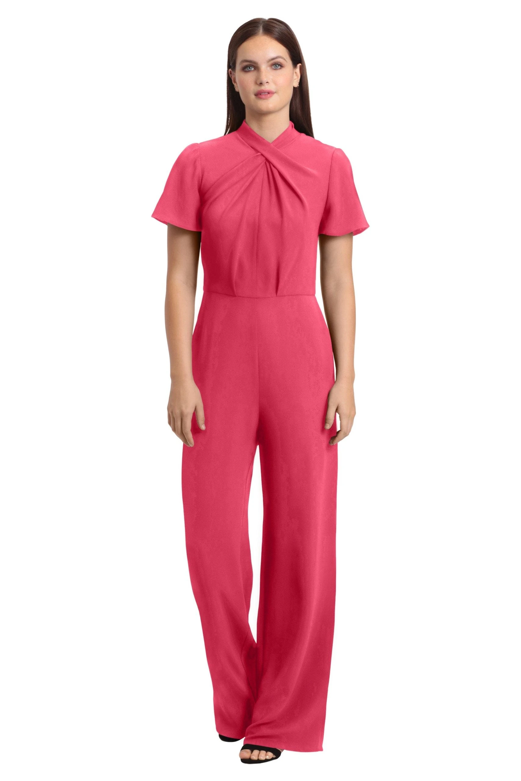 Maggy London Francie Jumpsuit - Image 4