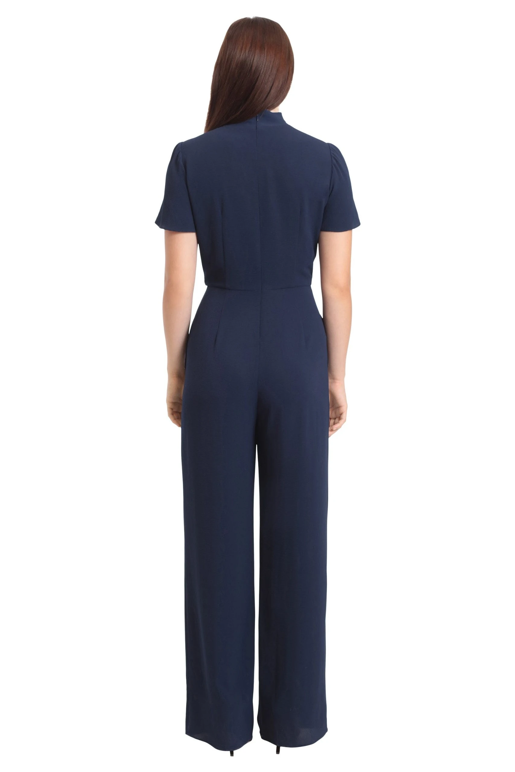 Maggy London Francie Jumpsuit - Image 7