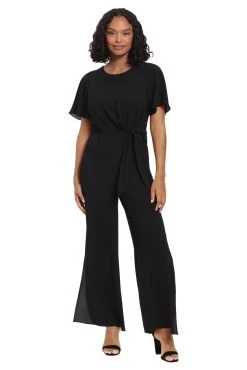 London Times Parker Jumpsuit