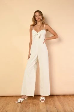 Hutch Savannah Jumpsuit