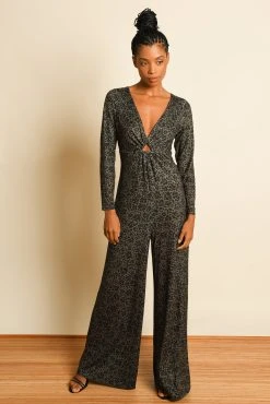 Hutch Burns Jumpsuit