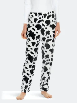 Leveret Womens Fleece Pants