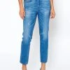 NOEND Denim Ve Slim Straight In Agra