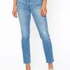 NOEND Denim Ida Slim In Barb