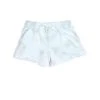 Shiraleah Rae Tie Dye Shorts, Grey