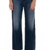 Fidelity Denim Malibu St. Tropez