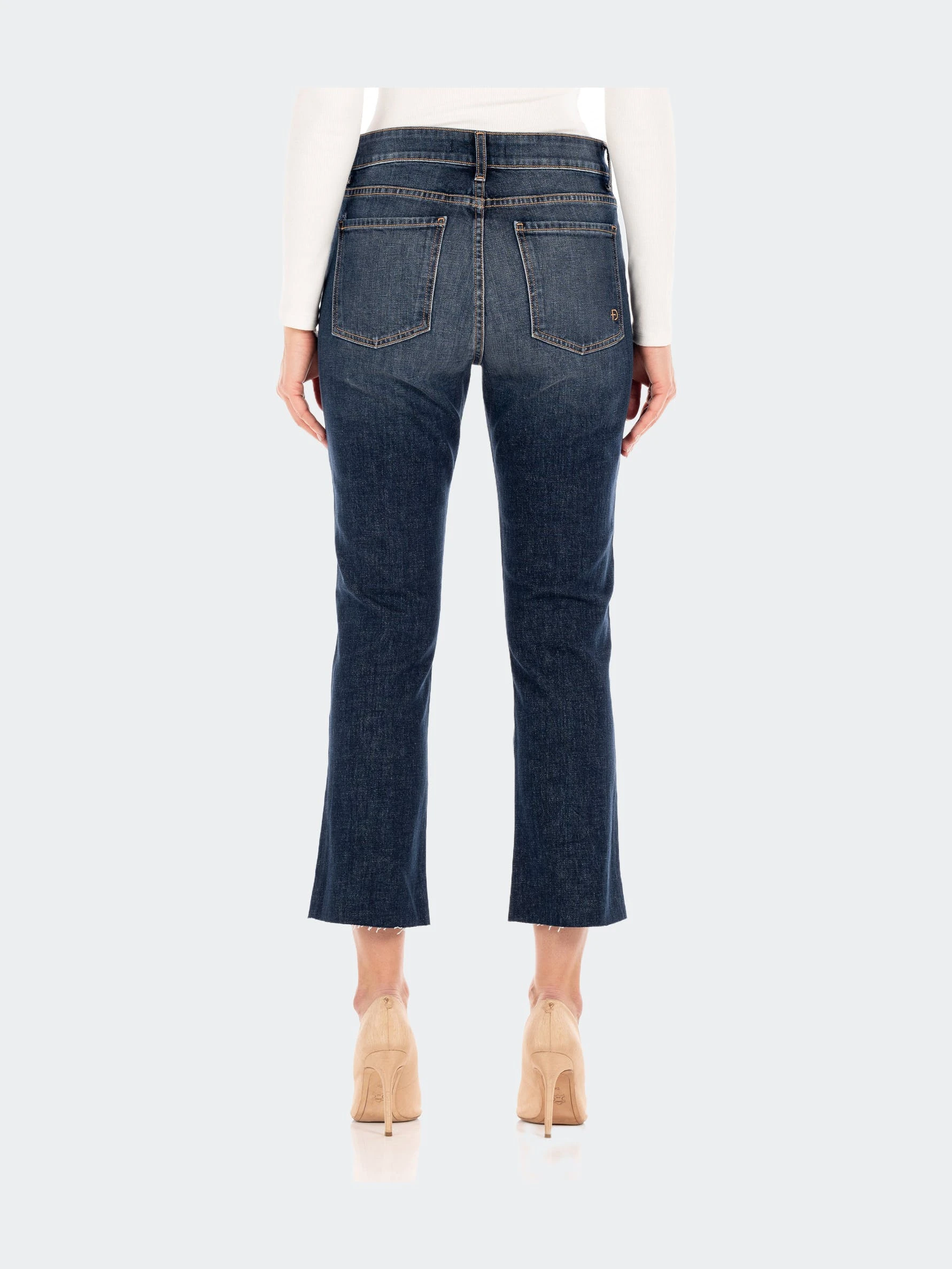 Fidelity Denim Juniper Crp Seahorse Jens - Image 3