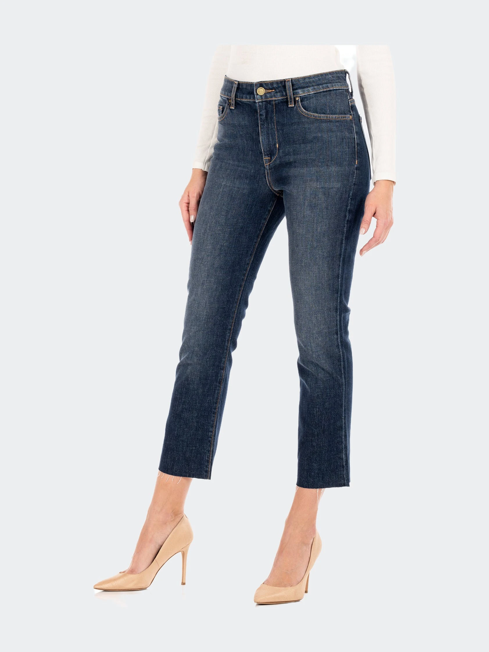 Fidelity Denim Juniper Crp Seahorse Jens - Image 2