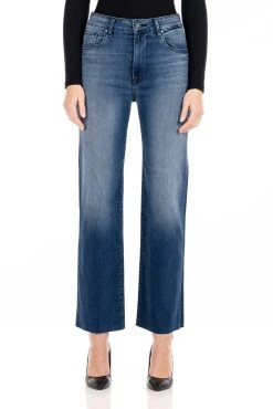 Fidelity Denim Malibu Ronin