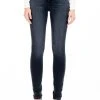Fidelity Denim Gwen Jeans - Venetian Blue