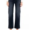 Fidelity Denim Malibu Jeans - Venetian Blue